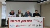 İnternet`in ülkemize gelişinin 19. yılını kutladığımız İnternet Haftası bu yıl kullanıcıların sesine kulak veriyor. Sansür, yasaklar ve kişisel verilerin güvenliği konusunda son yıllarda artan tartışmalara karşı kullanıcıların haklarının korunması ve bilişim okur-yazarlığındaki adaletsizliğin giderilmesine yönelik talepler yükseliyor. Elektrik Mühendisleri Odası, Ankara Barosu Bilişim Kurulu, İnternet Teknolojileri Derneği, Linux Kullanıcıları Derneği, Pardus Kullanıcıları Derneği, Alternatif Bilişim [...]