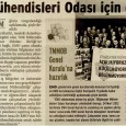 
EMO Bilgisayar Mühendisliği Meslek Dalı Komisyonu tarafından, EMO Genel Kurulu’nda çıkan “BMO kararı” sonrası  yapılan açıklama basında geniş yer buldu. Haberler “Bilgisayar Mühendisleri Odasın İçin Geri Sayım”, “Bilgisayar Mühendisleri Odasında Sona Doğru”, “Bilgisayar Mühendislerine Oda Müjdesi” başlıklarıyla verildi.
Basında ve İnternette yer alan haberlerin bir kısmına haberin devamında ulaşabilirsiniz.
Bilgisayar Mühendisleri Odası İçin Geri Sayım (Birgün) 12.04.2012
Bilgisayarın [...]