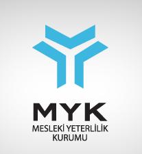 MYK Logosu
