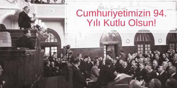 Cumhuriyetimizin 94. Yılı Kutlu Olsun! - TMMOB Bilgisayar Mühendisleri ...